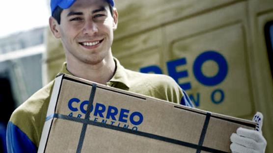 Correo Compras