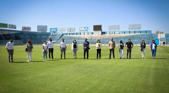 Cancha Atlético Tucumán