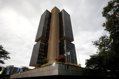 Banco Central de Brasil