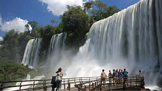 Cataratas