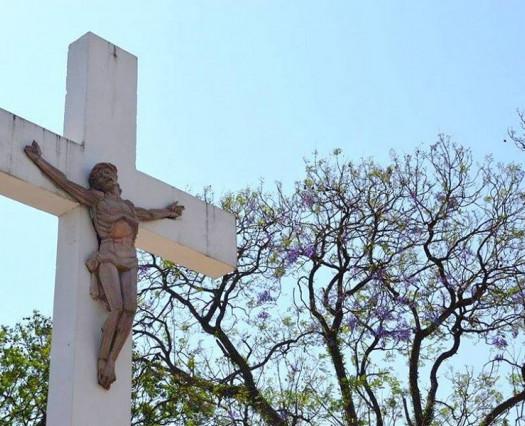 Cementerio de Yerba Buena