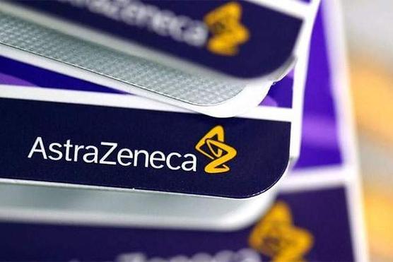 AstraZeneca desarrolla otra vacuna