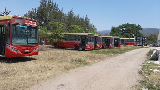 Transporte público