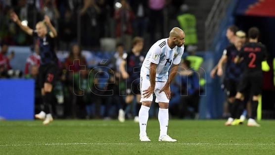 Mascherano