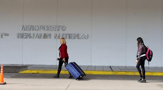 Aeropuerto