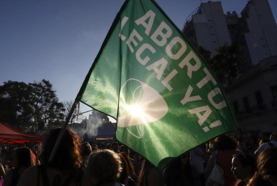 Aborto legal