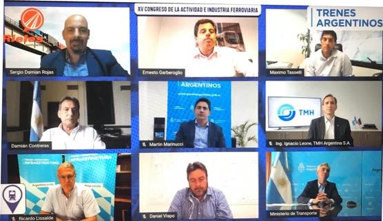 Videoconferencia