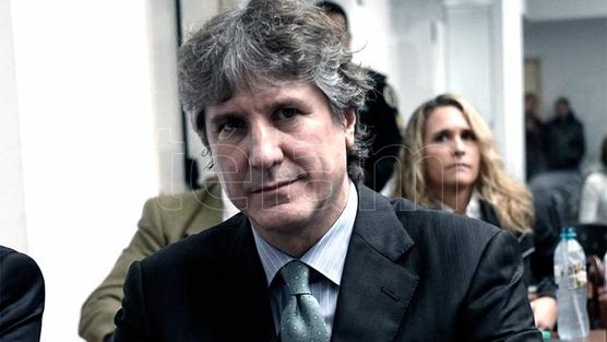 Amado Boudou 