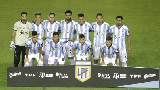 Atlético Tucumán