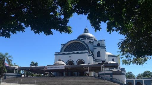 Templo de Caacupé