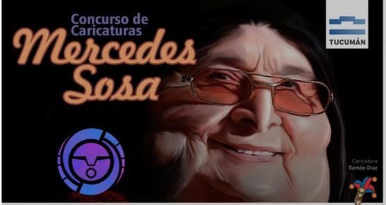 Concurso Mercedes Sosa