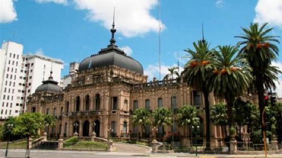 Casa de Gobierno