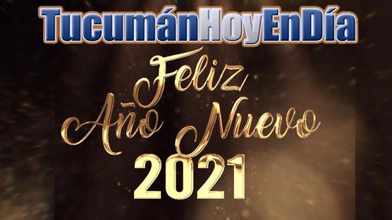 Feliz 2021