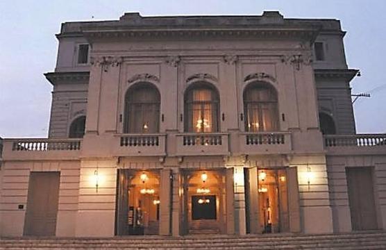 Teatro San Martín