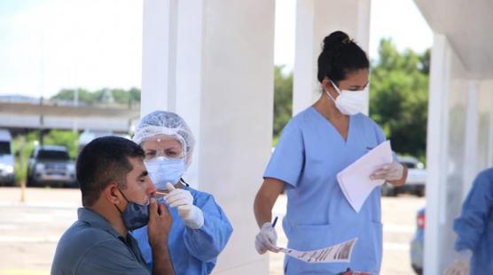 Los casos siguen en una meseta pero se sigue manteniendo el alerta a la población y se pide extremar cuidados.