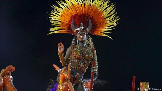 Por ahora no habrá carnavales cariocas