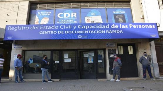 Registro Civil