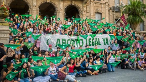 Aborto legal