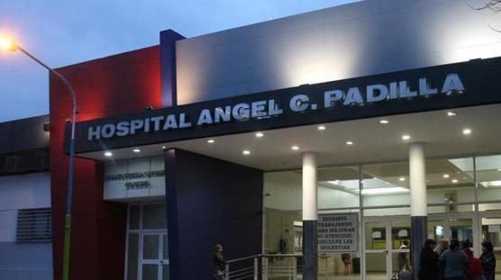 Hospital Padilla, referente en donación de órganos