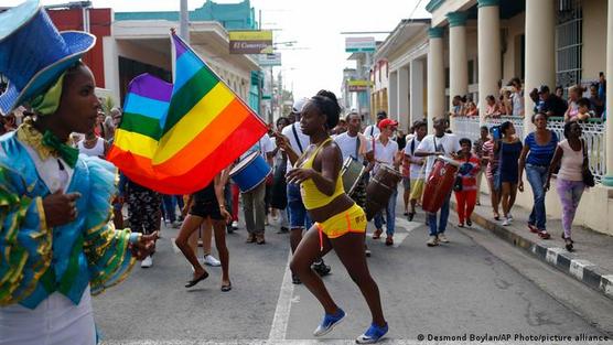 Día Internacional contra la Homofobia, Transfobia y Bifobia en Pinar Del Río, Cuba