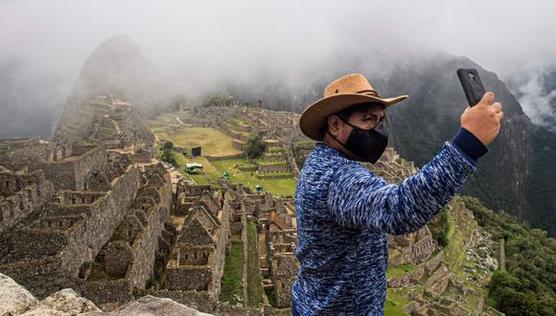 Machu Picchu pretende recaudar más al retornar el turismo