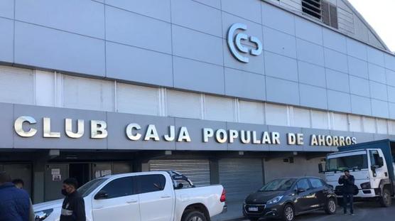 El Club Caja Popular se suma como lugar de vacunación para los tucumanos