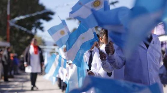 Día de la Bandera