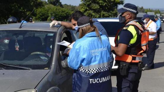 Seguridad vial