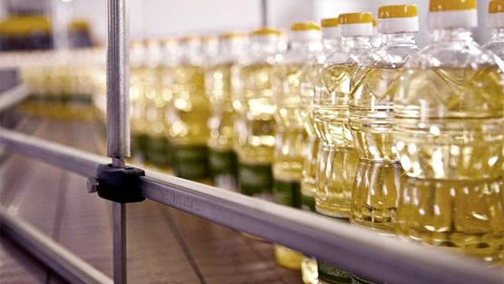 Los aceites y los subproductos oleaginosos reunieron el 60,3% del total de las exportaciones alimenticias.