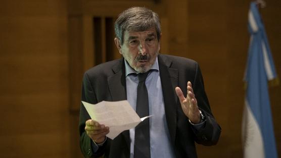 El ministro de Ciencia, Tecnología e Innovación, Roberto Salvarezza, sostuvo que es "absolutamente alcanzable y posible" que el 