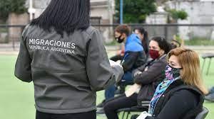 Migraciones