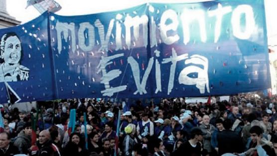 Movimiento Evita