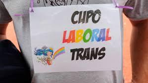 Cupo laboral