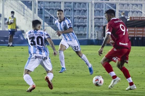 Atlético y Godoy Cruz jugarán por la tercera fecha