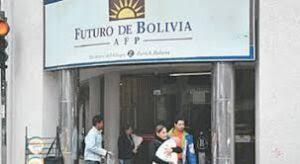 Las AFPs bolivianas en crisis