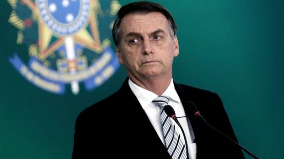 Un nuevo escándalo salpica a la gestión de Jair Bolsonaro.