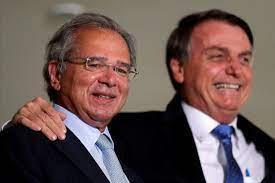 Guedes el ideólogo de las politicas de Bolsonaro