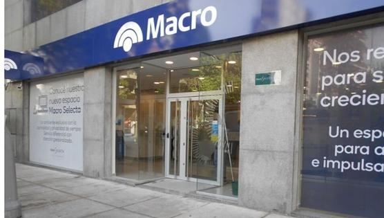 Banco Macro