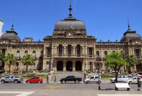 Casa de Gobierno