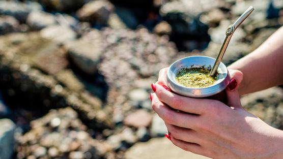 Mate argentino