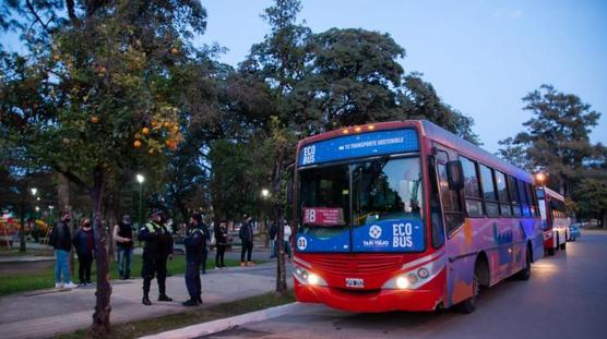 Eco Bus