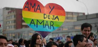 Carteles del Movimiento para la Integración y Liberación Homosexual (Movilh)