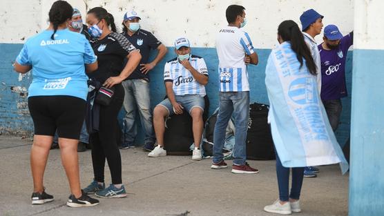 Hinchas decanos