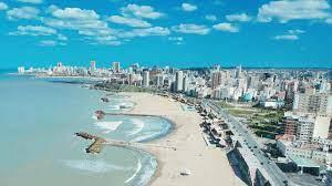 Mar del Plata, la más elegida