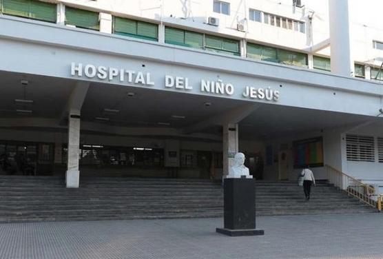 Hospital de Niños