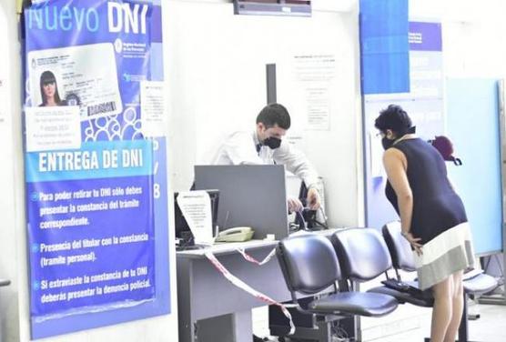 Registro Civil