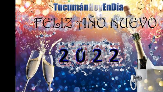 Feliz 2022