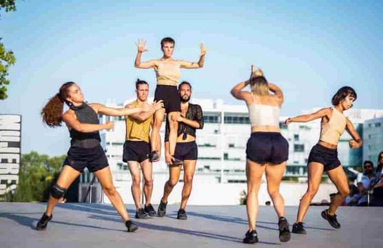 Entrenar en verano