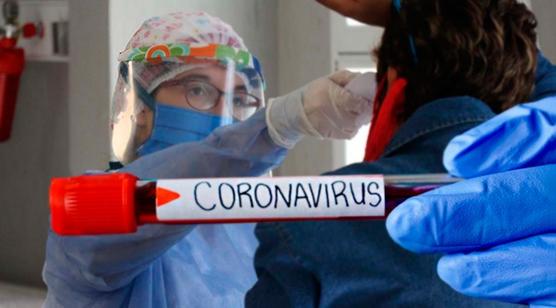 Coronavirus