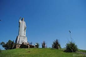 Habrá recitales en la zona del Cristo Bendicente